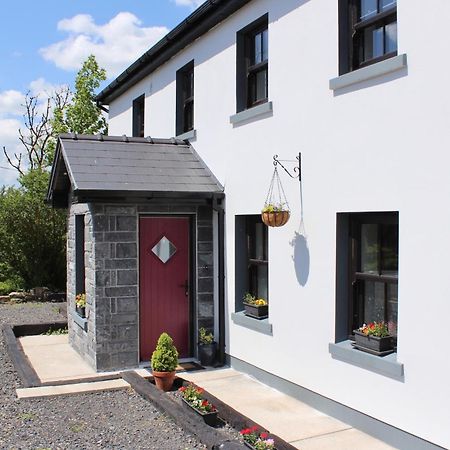 Coom Cottage Gneeveguilla ภายนอก รูปภาพ