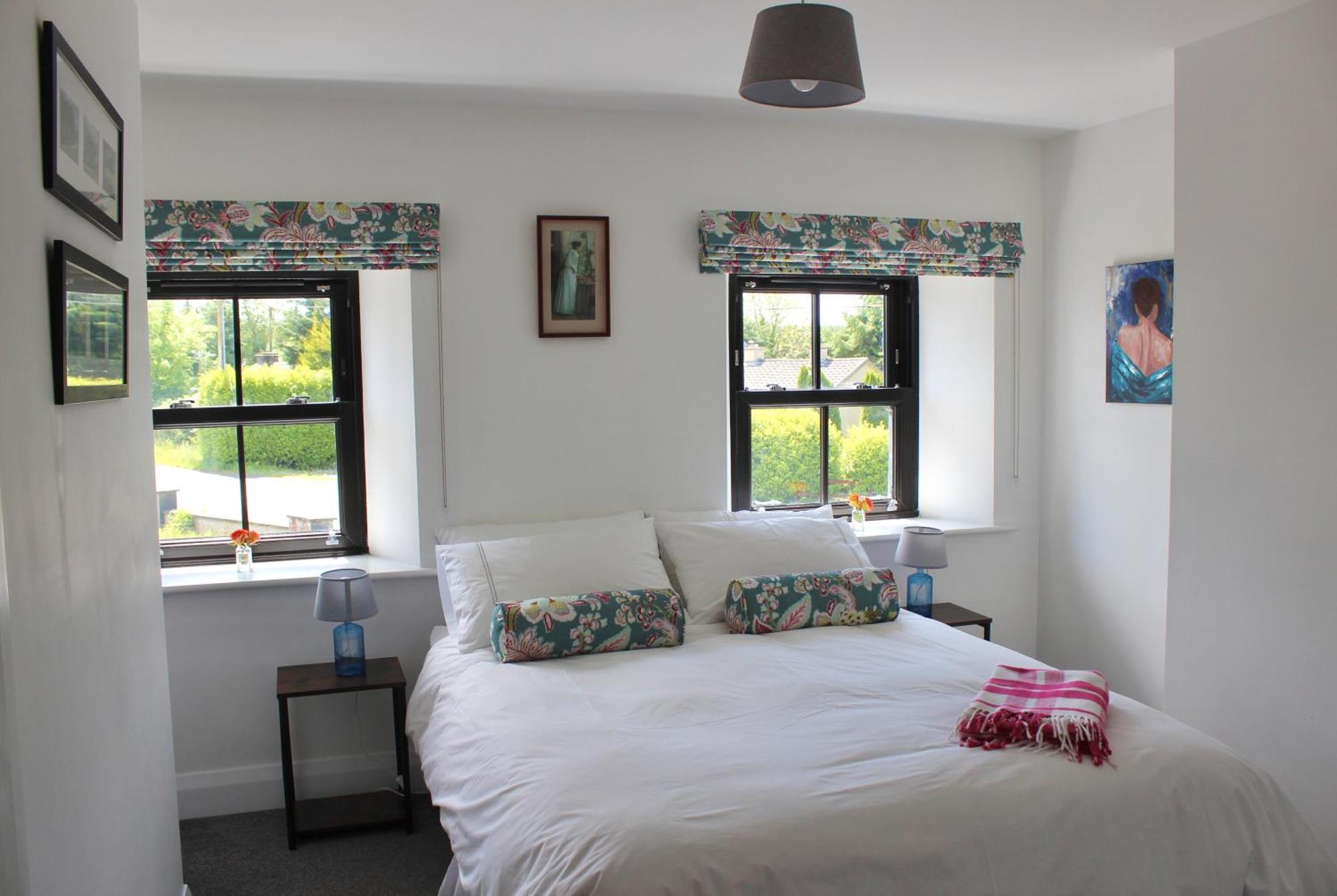 Coom Cottage Gneeveguilla ภายนอก รูปภาพ